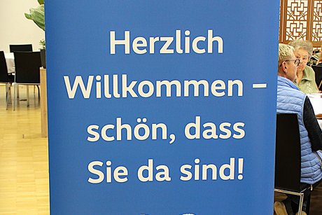 Muttertagsb&uuml;fett