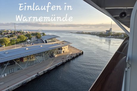 Kreuzfahrt Norwegen 2026