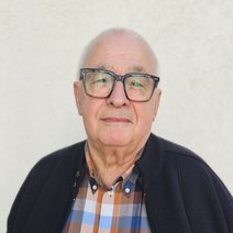Portr&auml;tfoto von Harry Opel