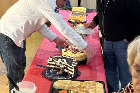 Lecker Torten Lecker Torten