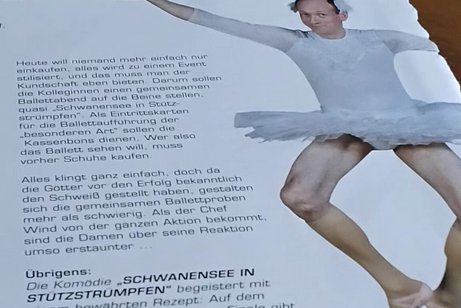 Theaterfahrt