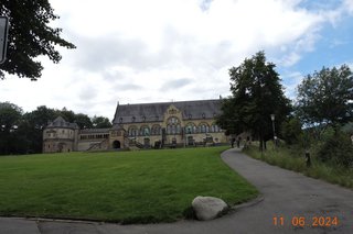 Schloss Goslar