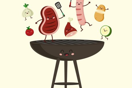 Grillen