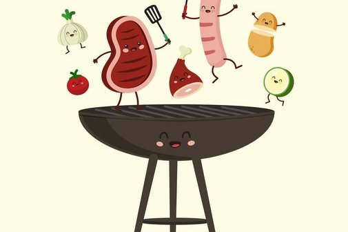 Grillen