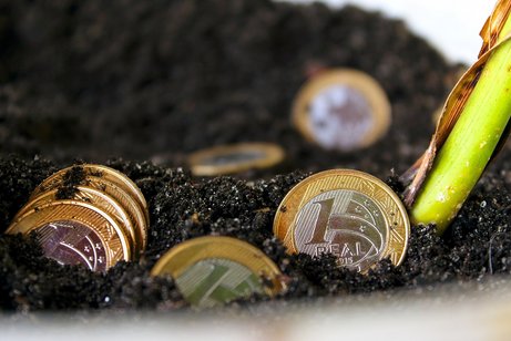 Sichere Bankverbindung - damit nichts verloren geht!