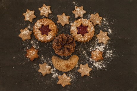 Weihnachtsfeier