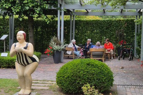 Park der Gärten