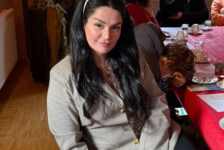 Adventsfeier VdK Verden