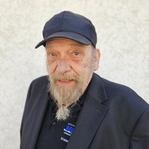 Portr&auml;tfoto von Detlev Bonnekoh
