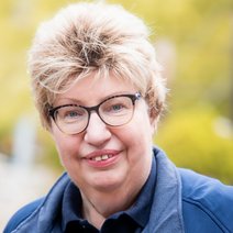 Brigitte Gebhardt-Heuchert