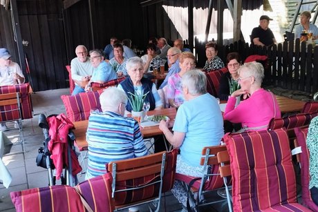 Biergartenfest