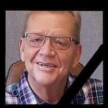 Portrait Thomas Hornig, Vorsitzender
