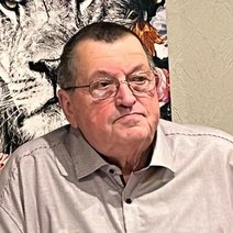 R&uuml;diger Bahrs war bis zum 19. M&auml;rz 1. Vorsitzender, jetzt 2. Vorsitzender.