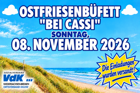 Ostfriesenb&uuml;fett