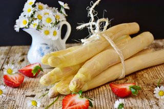 Spargel