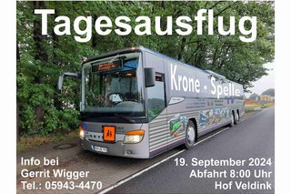 Tagesausflug