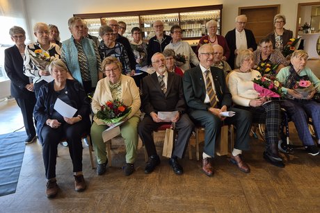 Mitgliederversammlung 2026 Mitgliederversammlung 2026