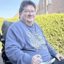 Vorsitzender Andreas K&uuml;hnel