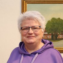 Anke Gro&szlig; Opel