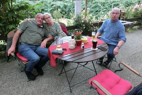 Grillfest VdK Verden Grillfest VdK Verden