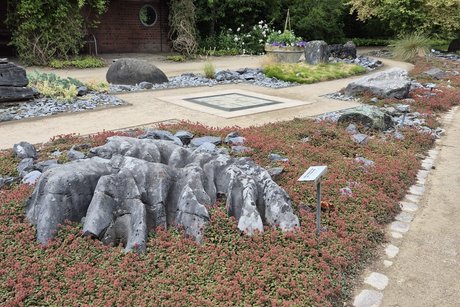 Park der Gärten