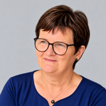 Inka Janssen Revisorin