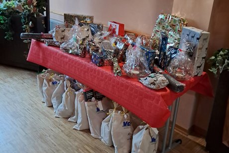 Adventsfeier VdK Verden