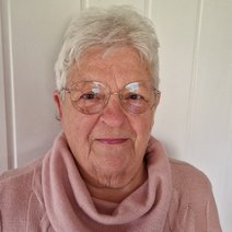 Elke Bernau