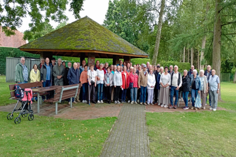 Gruppenfoto