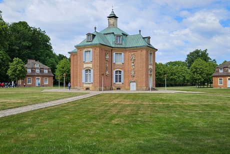 Schloss Clemenswerth