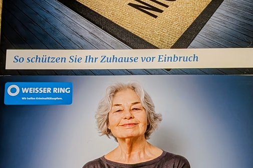 Weisser Ring