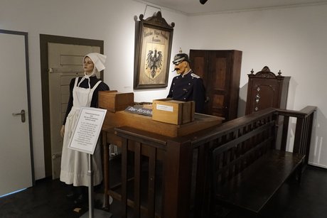 Polizeimuseum