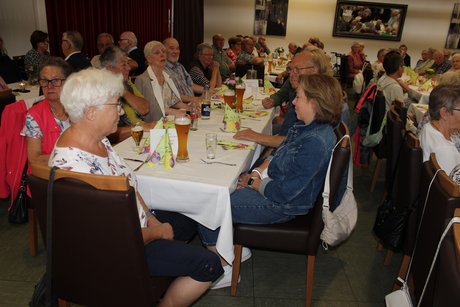 Impressionen