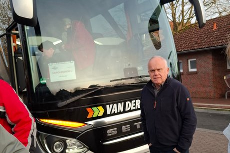 Reisebus