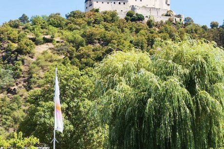 Urlaub an der Mosel