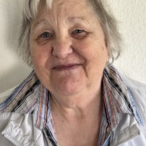 Beisitzerin Birgit Schwitalla