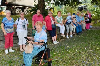 Bayrischer Wald Urlaub