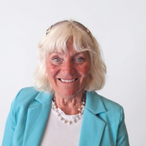 Bettina Fejes