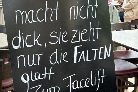 Wir fahren ins alte Land