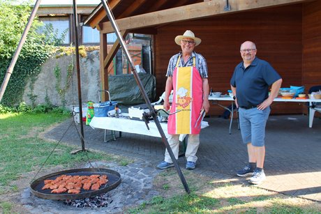Grillabend