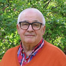 Harry Opel