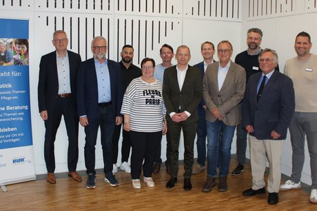 Gruppenbild