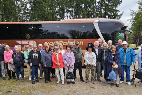 Gruppenbild