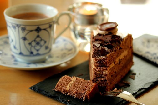 Kaffeeklatsch