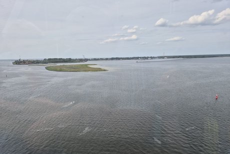 Kreuzfahrt Norwegen 2026