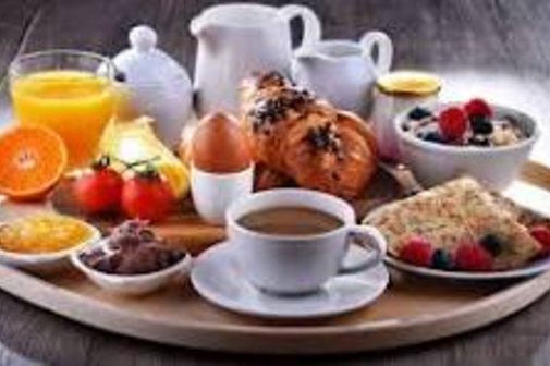 Frühstück Frühstück