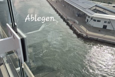Kreuzfahrt Norwegen 2026