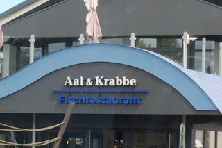 Fischrestaurant