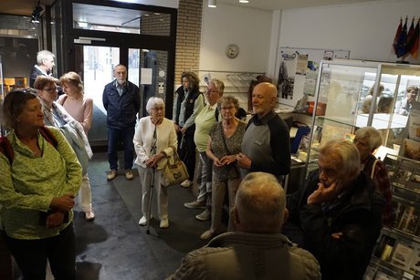 Poklizeimuseum Nienburg