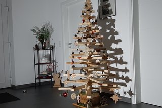 Weihnachtsbaum